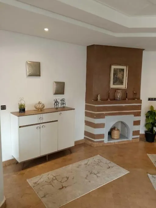 Appartement Confortable Avec 5 Piscines Marrakesh 0*,