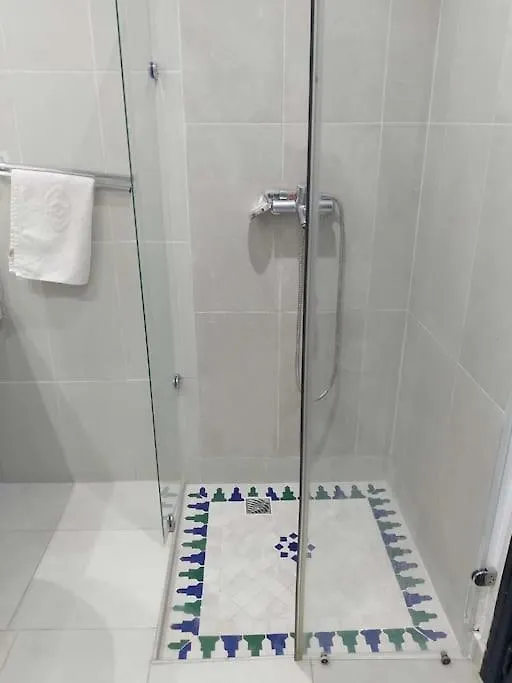 Appartement Confortable Avec 5 Piscines Marrakesh 0*,  Morocco
