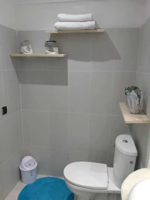 Appartement Confortable Avec 5 Piscines Marrakesh Morocco